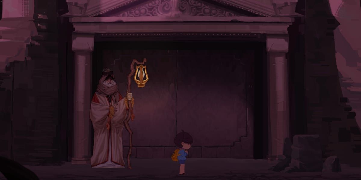 IF Games Studio releases YAZAN: Lost Child demo on Steam