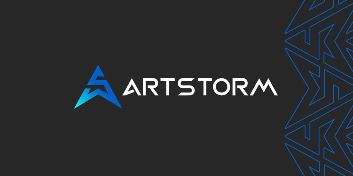 artstorm - uae company