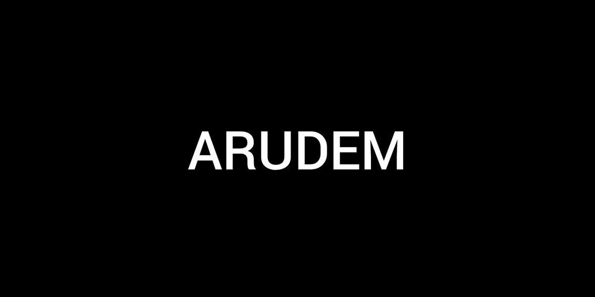 ARUDEM