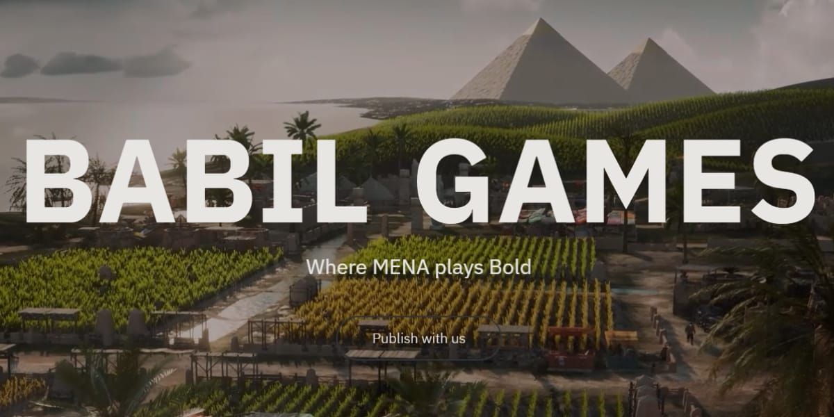babil games mena studio