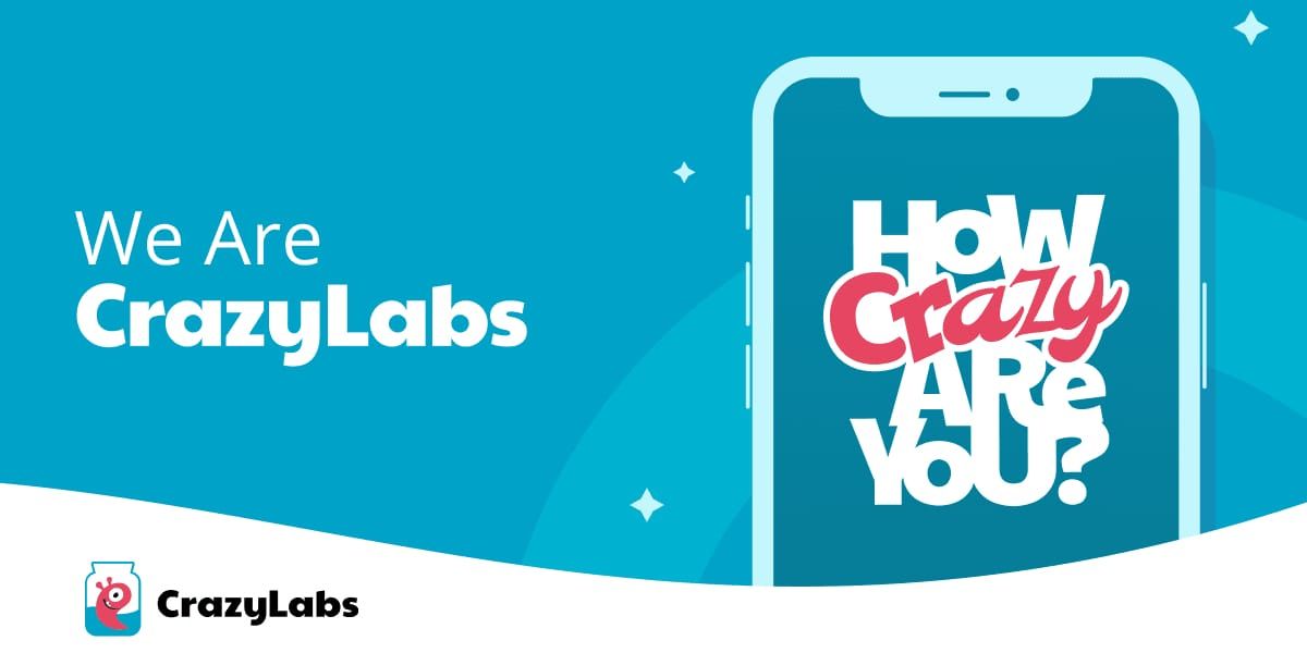 CrazyLabs