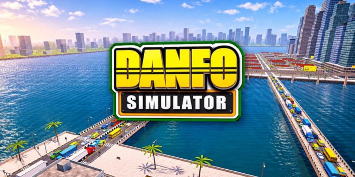 Danfo Simulator