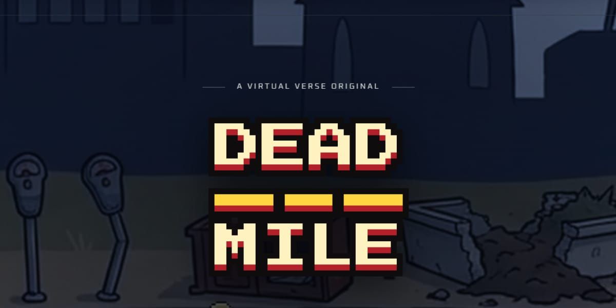 Dead Mile