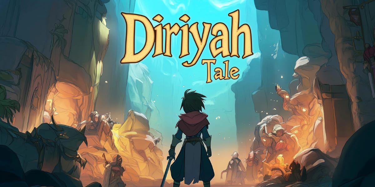 Diriyah Tale