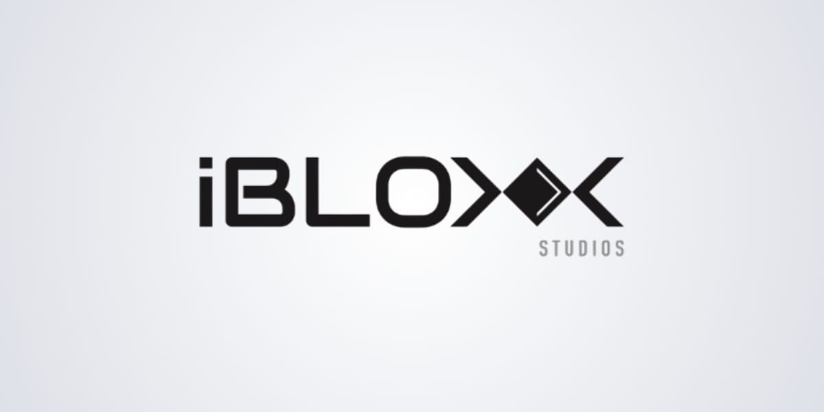 iBLOXX Studios - saudi studio