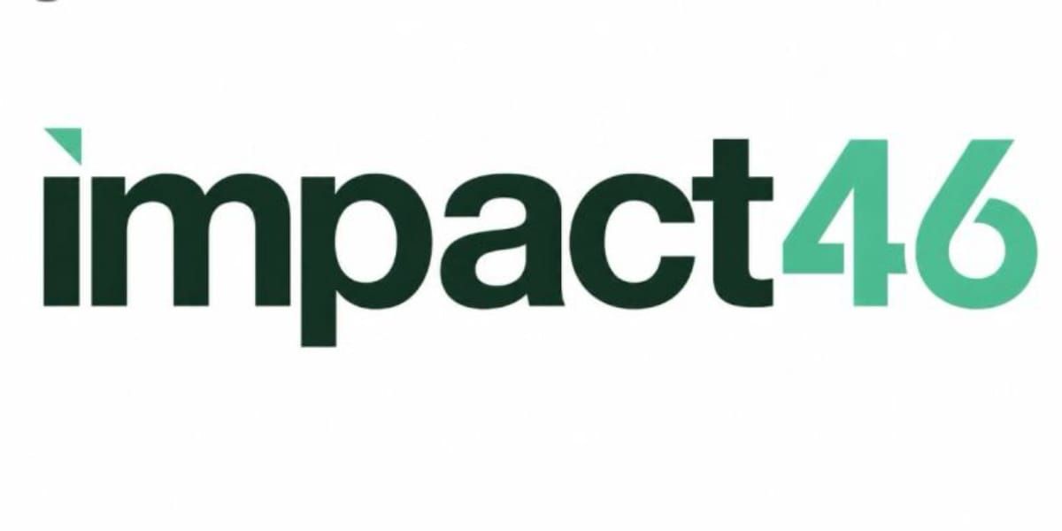 Impact46 appoints Faisal Alahmed as investment analyst