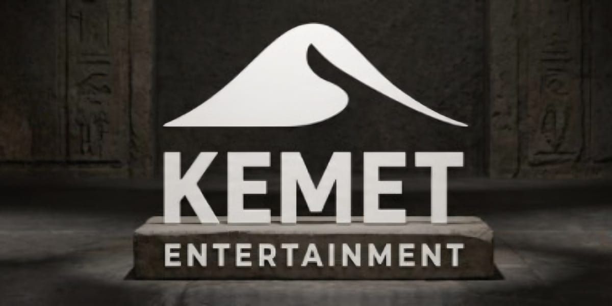 Kemet Entertainment