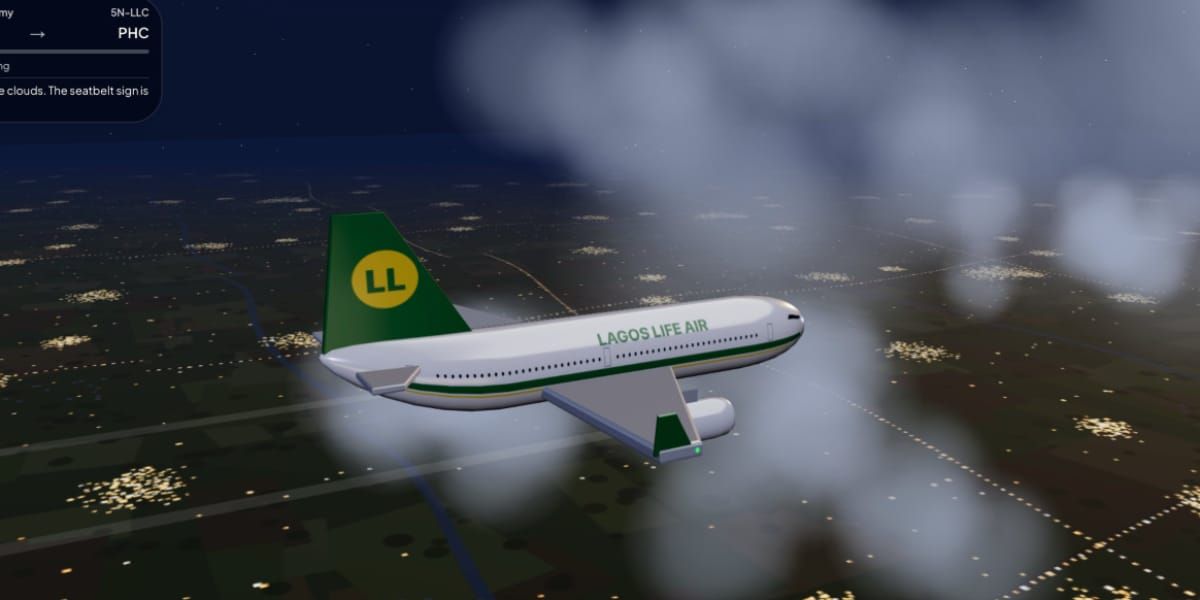Lagos Life passes 3 million players in six days