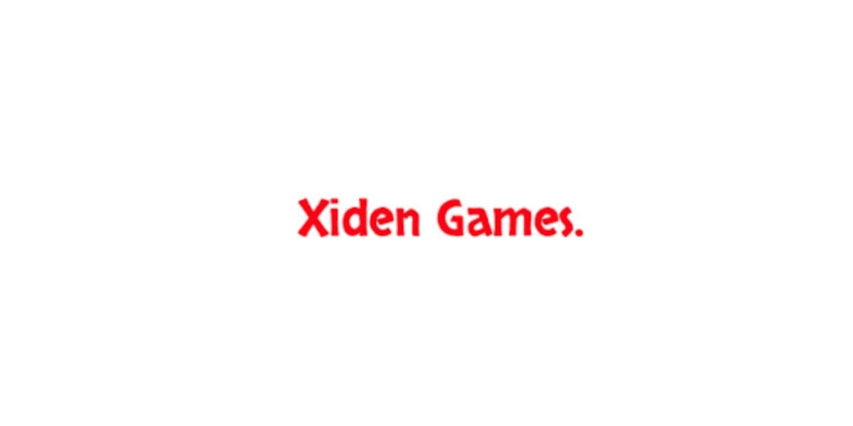 Xiden Games