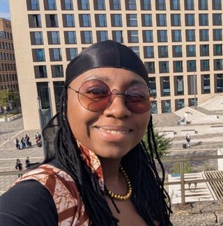 Wendi Ndaki