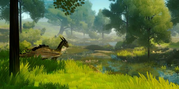 Meadowfell Review: An open-world beauty where you wander without purpose