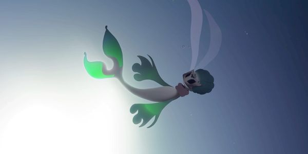 Bahamut and the Waqwaq Tree Review: Can you draw circles?