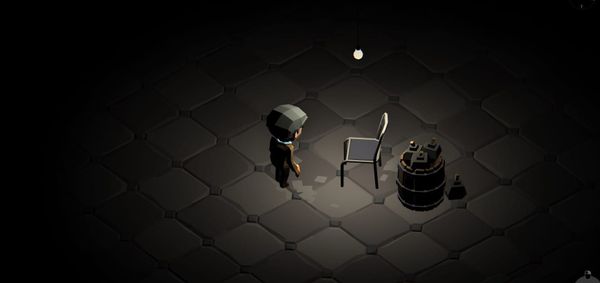 Fateel Review: Loss of control