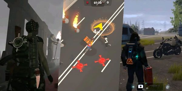 Three African indie games debut on mobile with Android Port Challenge