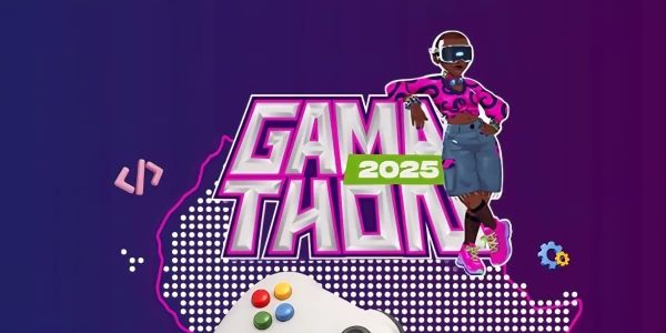 Gamathon 2025 set to take place in Nigeria