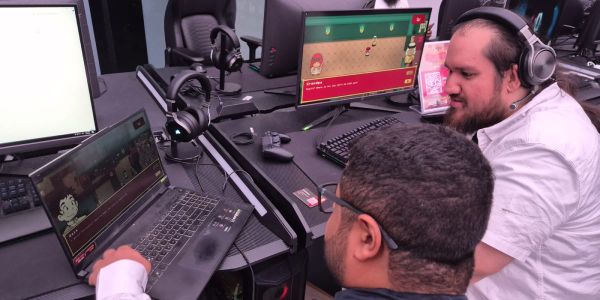 Ash Game Studio on the making of Azooma Escape