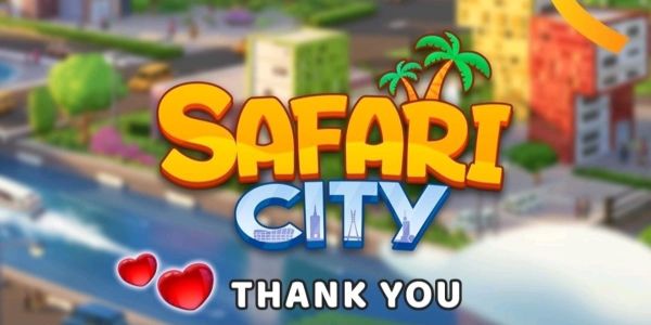 Maliyo Games’ Safari City surpasses 100,000 downloads