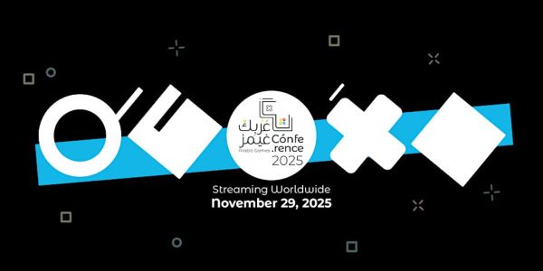 Arabic Games Conference 2025 returns for a celebration of regional talent and creativity