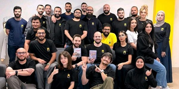 Mad Hook becomes first Arabic studio to release physical PS5 games