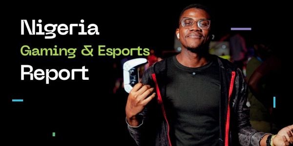 Egypt tops Africa’s $2.1bn games market as Nigeria leads in player count