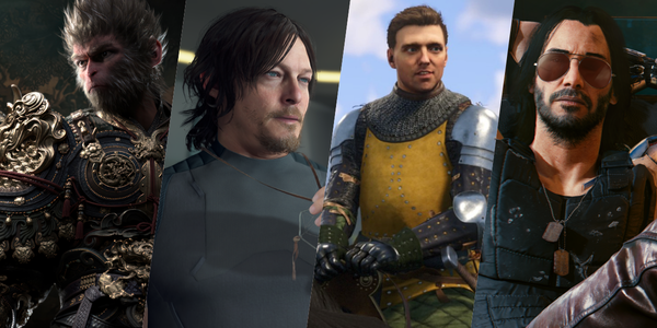 Games are still fun. Some of us just forgot how to enjoy them