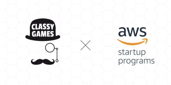 Classy Games joins AWS startup program to scale MENA titles