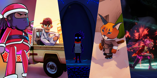 15 MENA games to look forward to in 2026