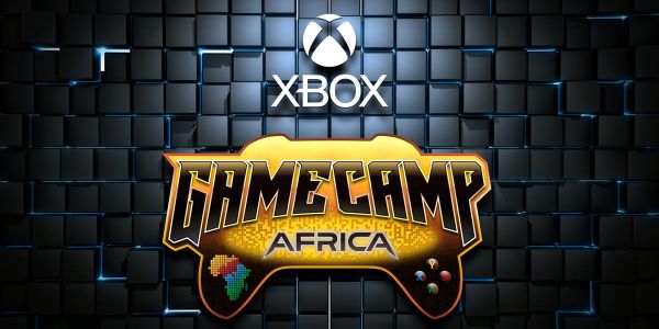 Xbox selects 18 studios for Xbox Game Camp Africa 2025