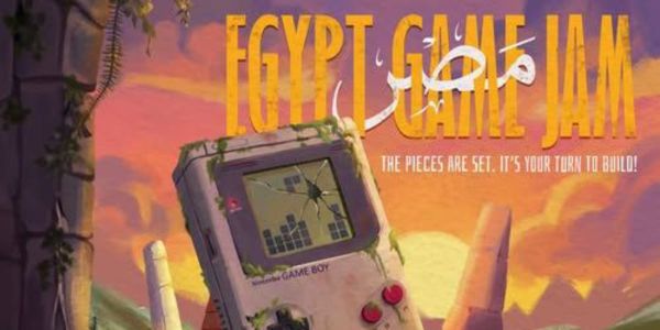 Egypt Game Jam 2026 returns with ambitions to become a regional hub for Africa and MENA