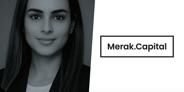 Merak Capital appoints Sara Ghazal Hassan as chief operating officer