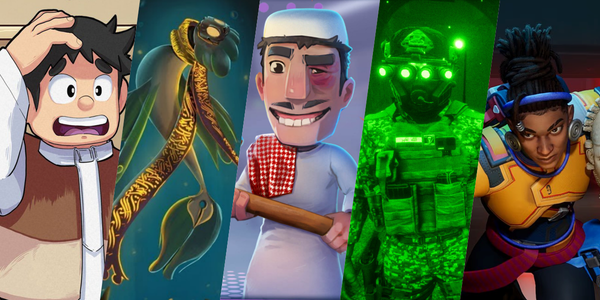 5 MENA games to play this Eid al-Fitr 2026