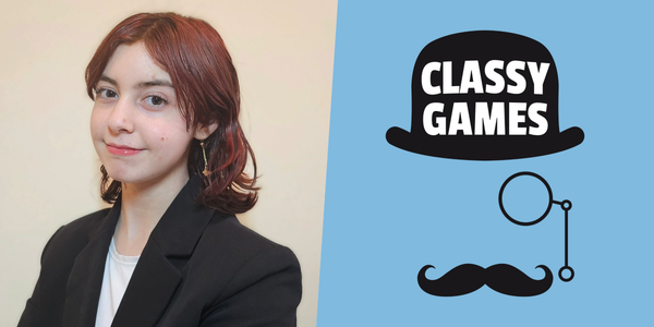 Classy Games' Dana Taha on breaking into game development