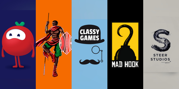 Our MENA Studios Directory has launched