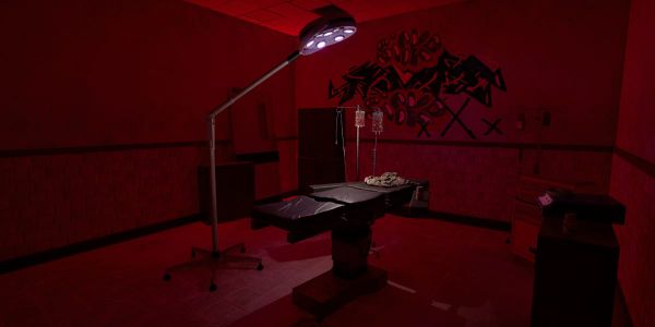 Halal Games Studio launches debut title False Exit on Steam