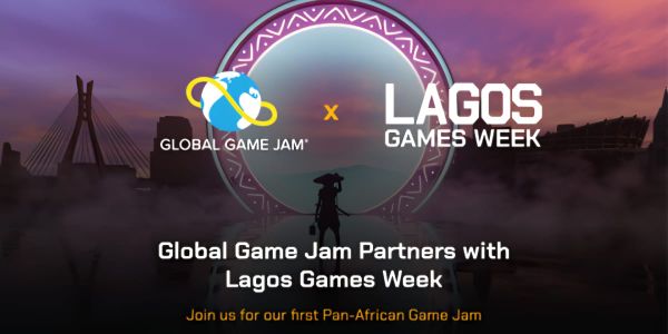 Global Game Jam and Lagos Games Week launch Pan-African Game Jam