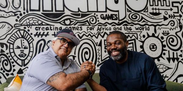 Maliyo Games and ASU partner to train African developers in AI and game development