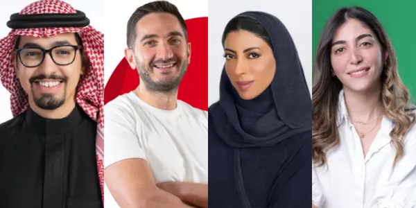 March 2026 MENA Jobs Tracker: Tamatem Games and the Esports Foundation account for all four moves tracked last month