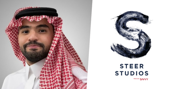 Mohammed Albariqi promoted to intermediate QA at Steer Studios