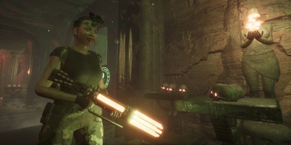 Outliver: Tribulation now available on Google Play Pass following Android launch