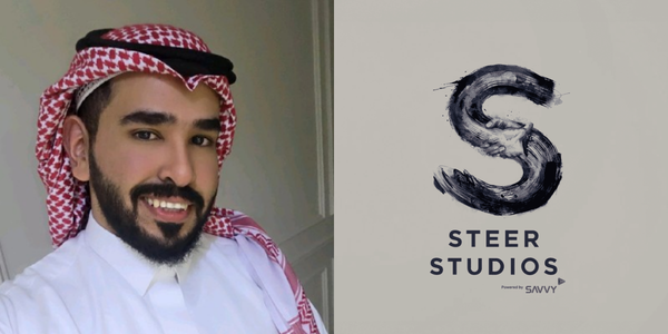 Steer Studios promotes Abdulrahman Alreshidi to intermediate gameplay programmer