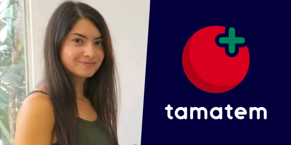 Tamatem promotes Rouba Hammoud to staff product manager