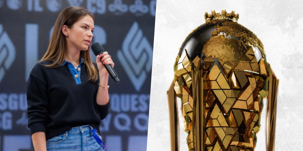 Esports Foundation appoints Audrey Cech as director of competitive governance and integrity