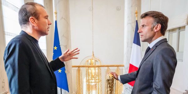 Esports World Cup 2026 officially moves to Paris
