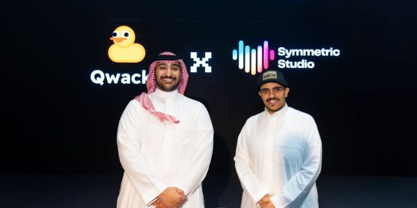 Qwacks partners with Symmetric Studio to power Valley of Fog development