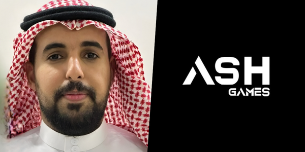 Yazeed Alharbi joins Ash Games Studio as level designer