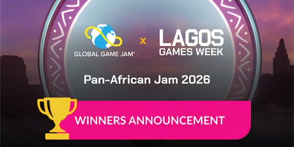 Culture Bridging from Malawi wins best overall game at Pan-African Jam 2026
