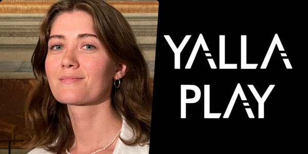 YallaPlay appoints Sena A. as senior marketing artist
