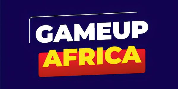 Game Up Africa image