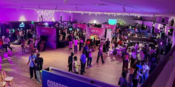 Five takeaways from Lagos Games Week 2026