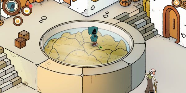 Kiddo Education opens MathPunk Chronicles for wishlisting on Steam